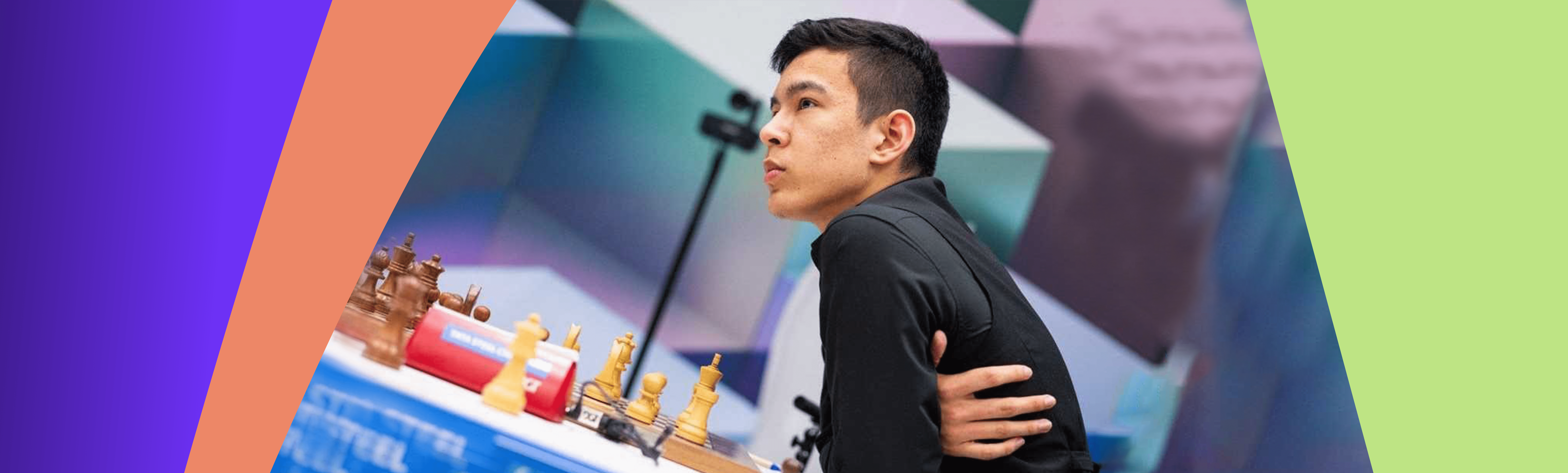 Shaxmat. Nodirbek Abdusattorov «Norway Chess» turnirida blits yo‘nalishida g‘olib bo‘ldi