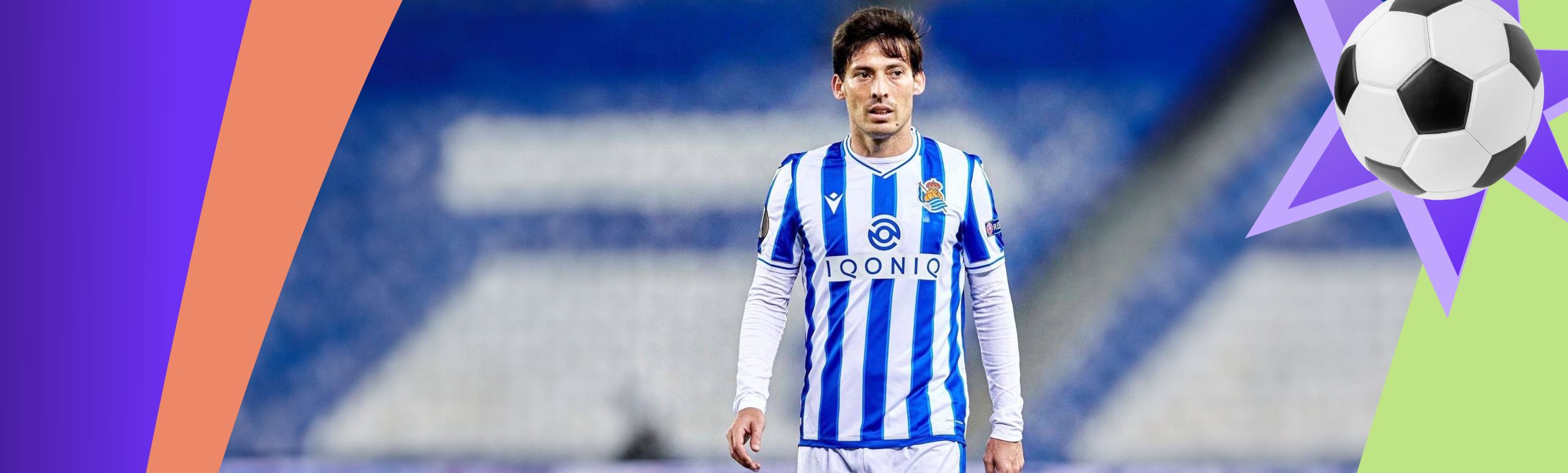 David Silva
