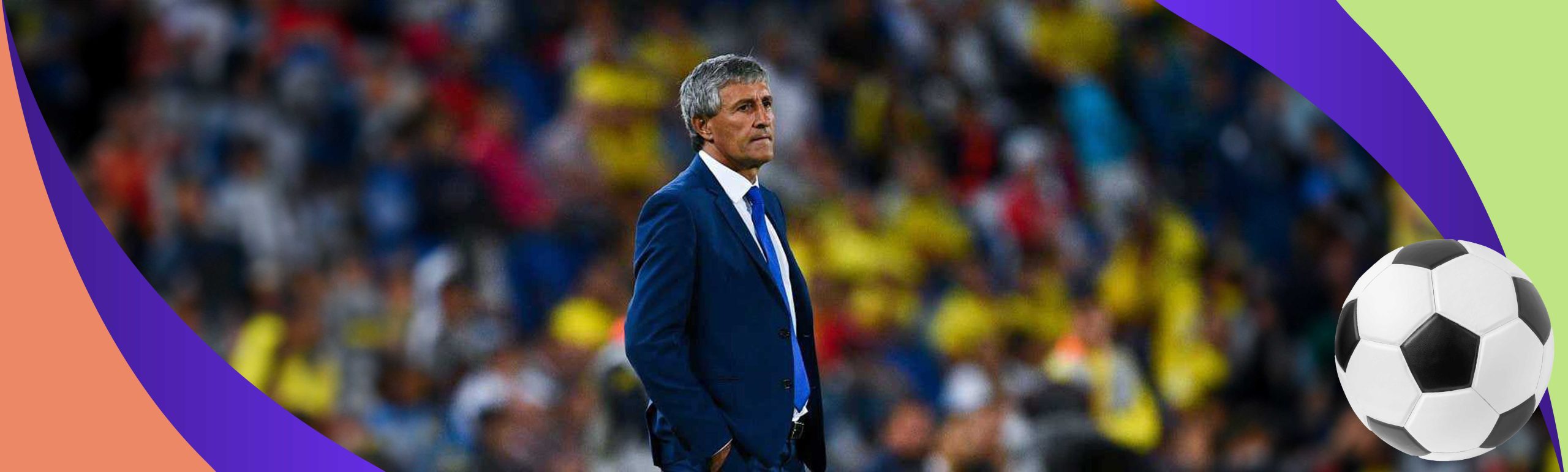 Villarreal «Setienni istefoga chiqardi