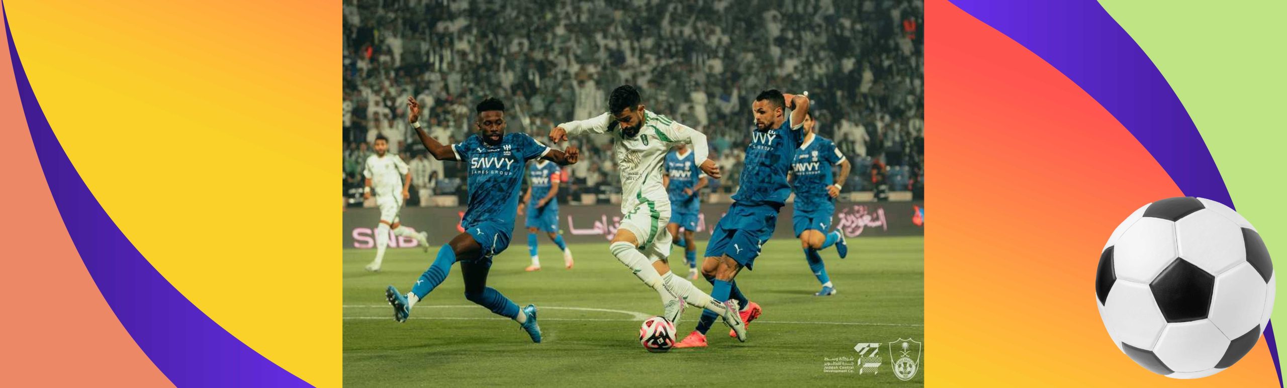 Saudiya superkubogi. «Al Hilol» «Al Ahli»dan penaltilar seriyasida ustun kelib, finalga chiqdi