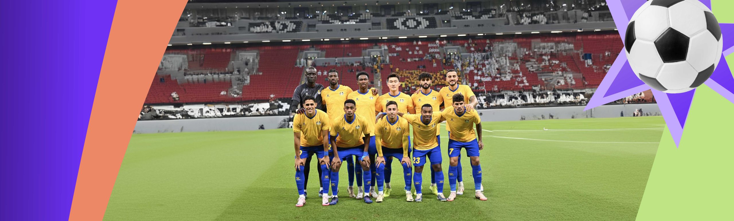 «Al G‘arafa» «Shabob Al Ahli»ni mag‘lub etib, Elit OCHL guruh bosqichiga yo‘l oldi