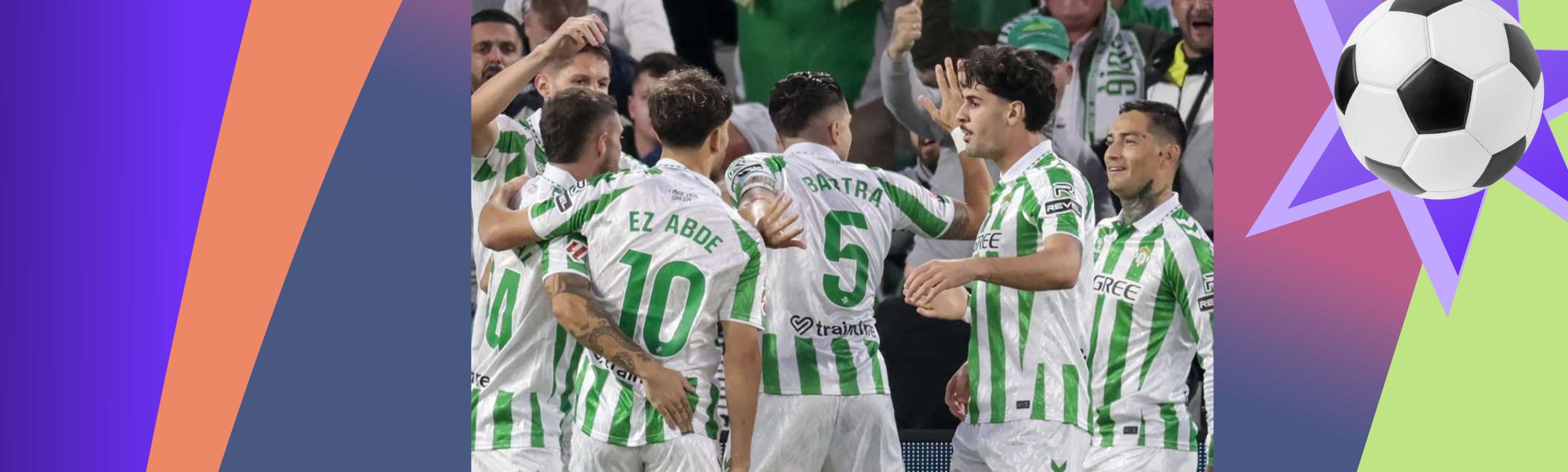 La Liga. «Betis» 5 yillik tanaffusdan so‘ng «Atletiko»ni mag‘lub etdi