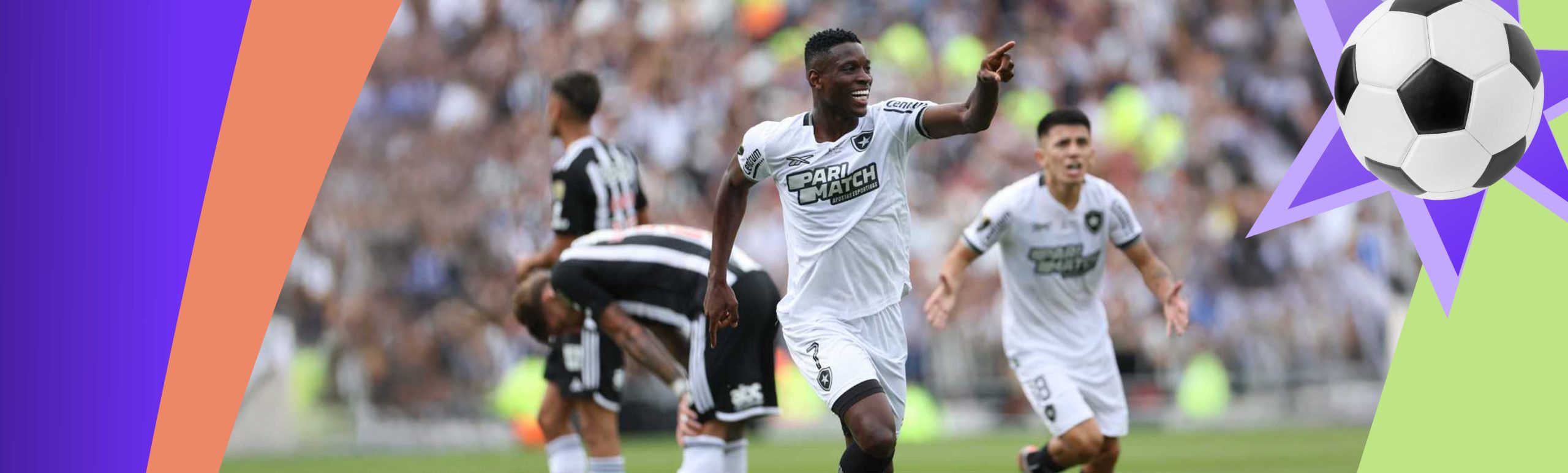«Botafogo» — o‘z tarixida ilk bor Libertadores Kubogi g‘olibi