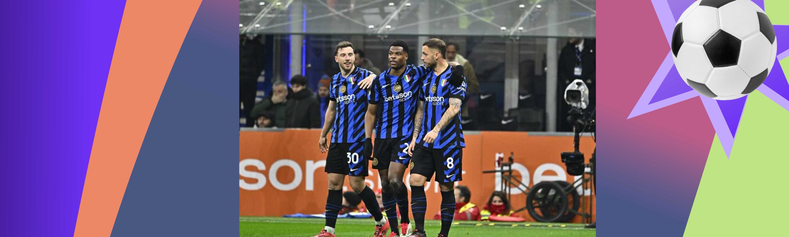 A Seriya. «Inter» «Empoli»ni mag‘lub etdi