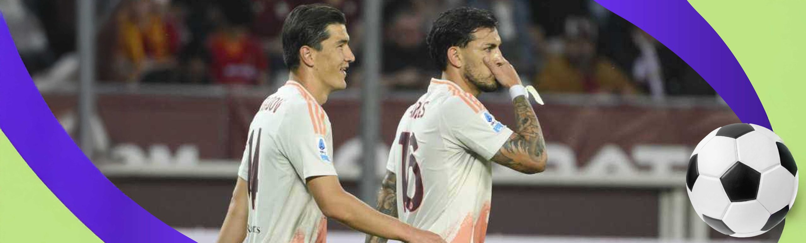 A seriyasi. «Roma» o’yinida «Torino» maglub etgan bo’lsa-da, ECHL yo’llanmasidan qo’rqib ketdi.