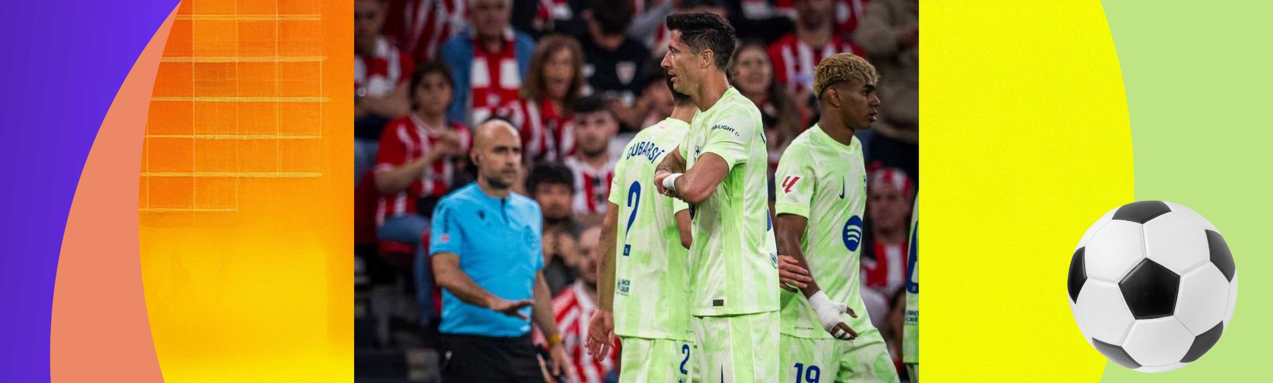 La Liga. «Barcelona» mavsumni yirik hisobdagi galaba bilan yakunladi