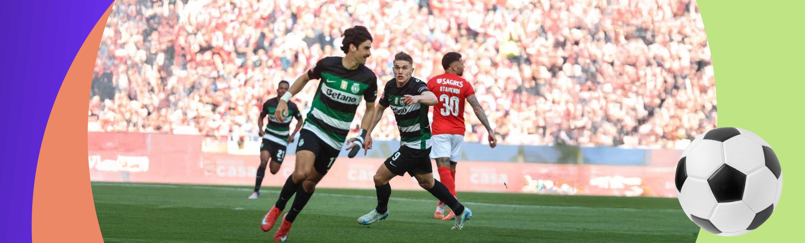 Sporting «Benfica» ustidan irodali Galabaga erishib, Portugal cugoddess qulga kiritdi