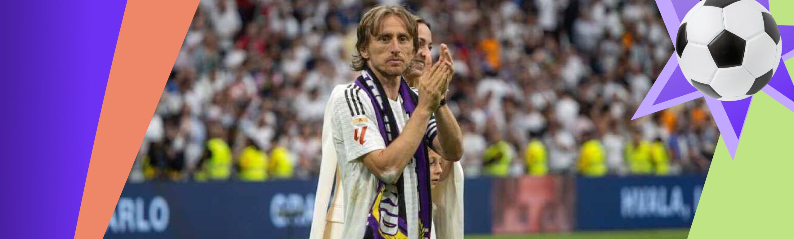 «Milan» Modric bilan muzokaralni qaytarib yubordi