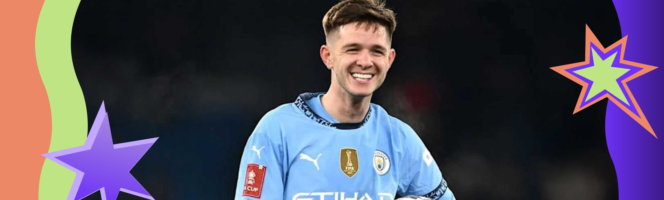 «Manchester Siti» Maketining narxini e’lon qildi
