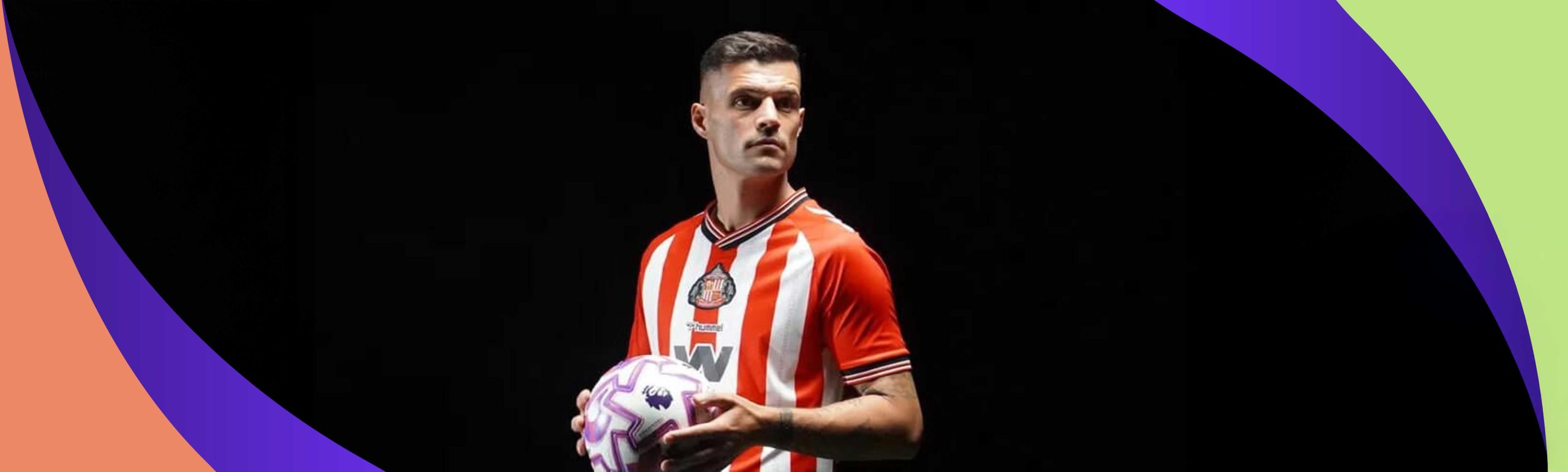 “Sanderlend” Jaka transferini e’lon qildi