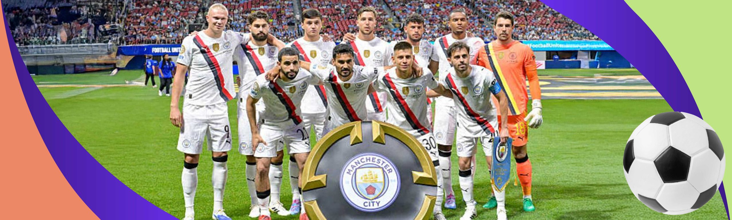 “Roma” “Manchester City” futbolchisini sotib olish sharti bilan ijaraga olmoqchi