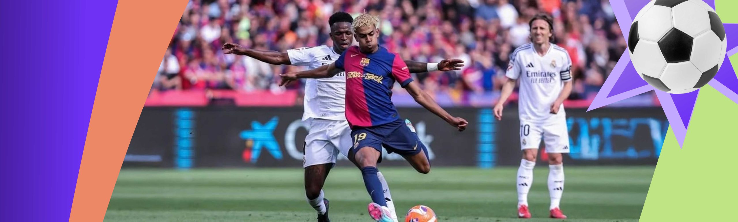 La Liga yangi mavsum uchun taqvimi e’lon qilindi