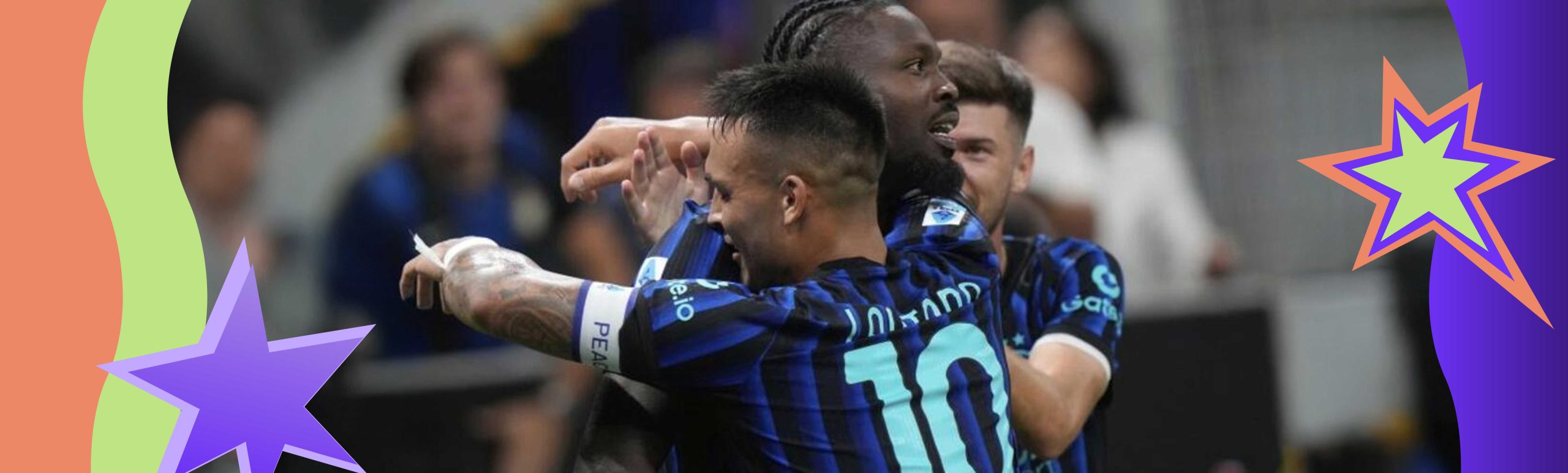 A Seriya. «Inter» Turin klubini ayab o’tirmadi, «Udineze» o’z maydonida durang o’ynadi